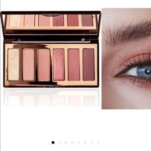Charlotte Tilbury Easy Smokey Eye Palette